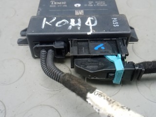 Блок комфорта, ориг. номер 4F0907468D, AUDI A6 C6 C6 2004-2008