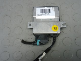 Блок комфорта, ориг. номер 4F0907468D, AUDI A6 C6 C6 2004-2008