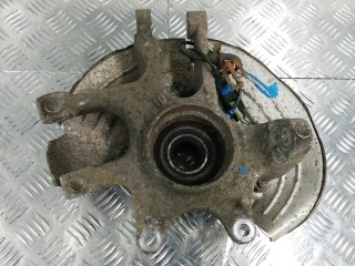 Ступица задняя левая, ориг. номер C2Z2200, JAGUAR XF (X250) (X250) 2007-2011