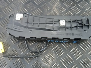 Подушка безопасности пассажира, ориг. номер 4M51A611D1DAD, FORD FOCUS 2 2 2004-2008