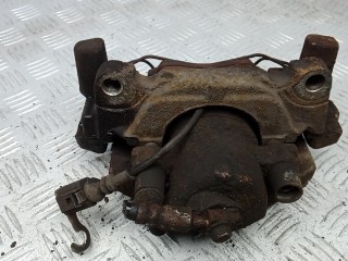 Суппорт тормозной передний правый, ориг. номер 1K0615124E, VOLKSWAGEN TOURAN (1T1, 1T2) (1T1, 1T2) 2003-2006