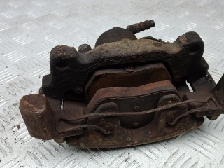 Суппорт тормозной передний правый, ориг. номер 1K0615124E, VOLKSWAGEN TOURAN (1T1, 1T2) (1T1, 1T2) 2003-2006