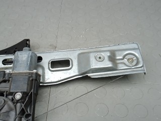 Стеклоподъемник задний левый, ориг. номер 140356, OPEL ZAFIRA C C 2011-2016