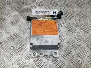 Блок управления airbag NISSAN X-TRAIL T31 T31 2007-2011