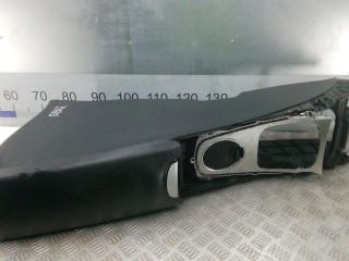 Подлокотник центральный, ориг. номер 588100504022, 5890505100C3, TOYOTA AVENSIS T27 T27 2011-2015