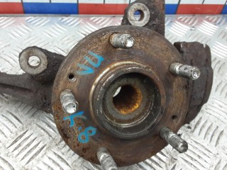 Ступица передняя левая, HYUNDAI I30 FD FD 2007-2010