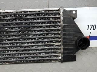 Радиатор интеркулера, MERCEDES BENZ M-CLASS W163 W163 2001-2005