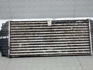 Радиатор интеркулера, MERCEDES BENZ M-CLASS W163 W163 2001-2005