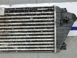 Радиатор интеркулера, MERCEDES BENZ M-CLASS W163 W163 2001-2005