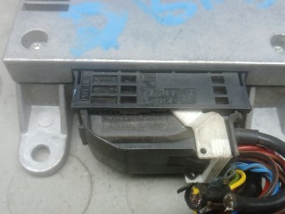 Блок управления Bluetooth, LAND ROVER RANGE ROVER 3 3 2002-2005