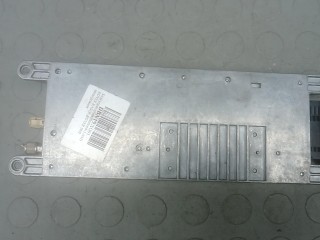 Блок управления Bluetooth, LAND ROVER RANGE ROVER 3 3 2002-2005