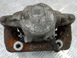 Суппорт тормозной передний левый, ориг. номер A2044212181, MERCEDES BENZ C-CLASS W204 W204 2007-2011