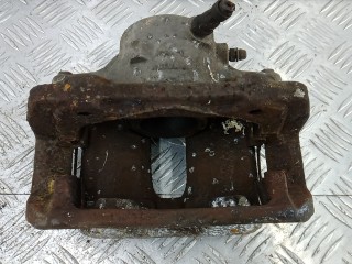 Суппорт тормозной передний левый, ориг. номер A2044212181, MERCEDES BENZ C-CLASS W204 W204 2007-2011