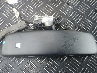 Зеркало салона, MERCEDES BENZ E-CLASS W212 W212 2009-2013