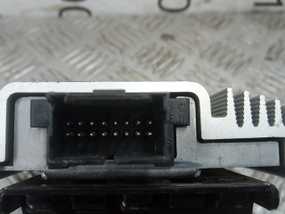 Блок управления раздаточной коробки, ориг. номер A1635450132, MERCEDES BENZ M-CLASS W163 W163 1997-2001