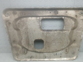 Защита двигателя нижняя (поддона), BMW X3 E83 E83 2003-2006