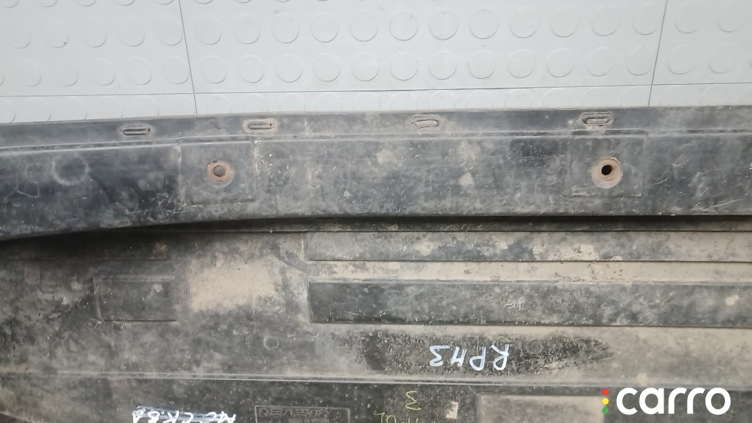 Защита днища кузова BMW X5 E53 E53 2003-2006, внедорожник 5 дв., фото 10
