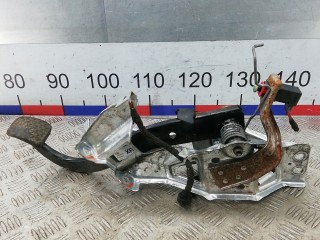 Педаль тормоза, OPEL ZAFIRA B B 2005-2008