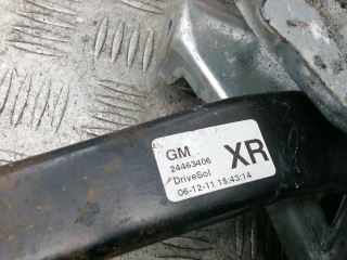 Педаль тормоза, OPEL ZAFIRA B B 2005-2008