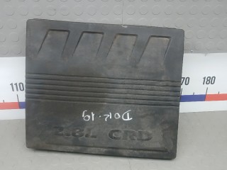 Защита двигателя верхняя, DODGE NITRO 2006-2011
