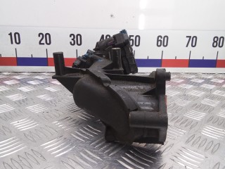 Дроссельная заслонка дизельная, ориг. номер A6420900270, MERCEDES BENZ S-CLASS W221 W221 2005-2009