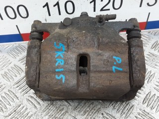 Суппорт тормозной передний левый NISSAN X-TRAIL T31 T31 2007-2011