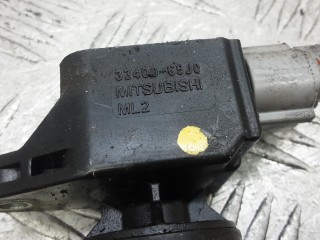 Катушка зажигания бензиновая, ориг. номер 3340065QJ, SUZUKI GRAND VITARA 2 2 2005-2008