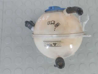 Бачок расширительный, ориг. номер 1K0121407A, 3B0121321, VOLKSWAGEN PASSAT CC 2008-2012