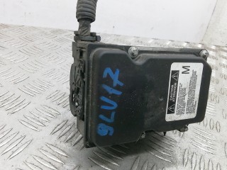 Блок ABS, ориг. номер 0265231858, 44510-02110, TOYOTA AURIS E150 E150 2006-2010
