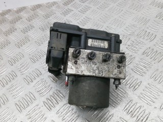 Блок ABS, ориг. номер 0265231858, 44510-02110, TOYOTA AURIS E150 E150 2006-2010