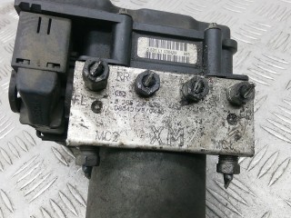Блок ABS, ориг. номер 0265231858, 44510-02110, TOYOTA AURIS E150 E150 2006-2010