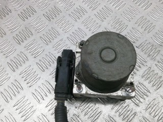 Блок ABS, ориг. номер 0265231858, 44510-02110, TOYOTA AURIS E150 E150 2006-2010