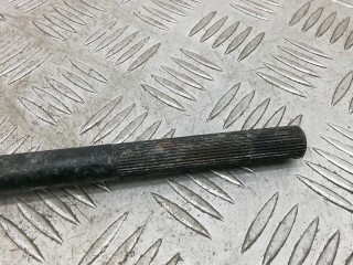 Кардан рулевой, LEXUS GS 3 3 2004-2007