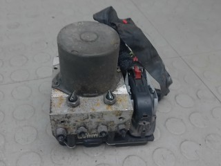 Блок ABS AUDI A4 B8 B8 2007-2012