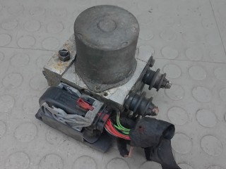 Блок ABS, ориг. номер 8K0907379BF, AUDI A4 B8 B8 2007-2012