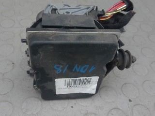 Блок ABS, ориг. номер 8K0907379BF, AUDI A4 B8 B8 2007-2012