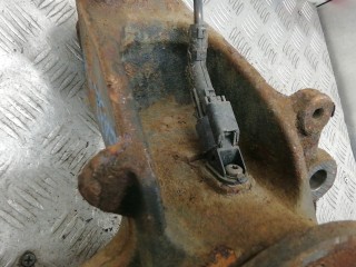 Ступица передняя правая, FORD FOCUS 3 3 2011-2015