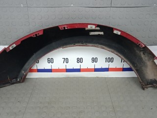 Молдинг крыла переднего правого, DODGE NITRO 2006-2011