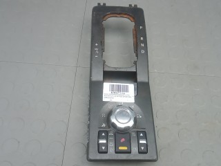 Блок управления подвеской LAND ROVER RANGE ROVER SPORT 2009-2013