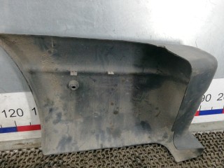 Клык бампера задний правый, OPEL MOVANO A A 1998-2003