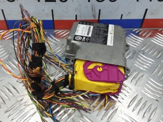 Блок управления airbag, ориг. номер 5N0959655A, VOLKSWAGEN TIGUAN 1 1 2006-2011