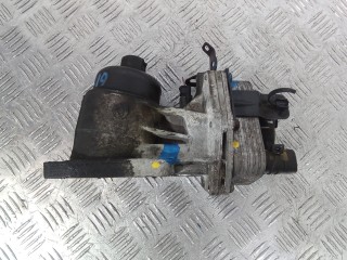 Корпус масляного фильтра дизельный, CITROEN C-CROSSER 2007-2013