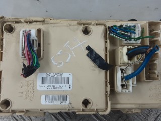 Блок предохранителей, TOYOTA AVENSIS T25 T25 2003-2006