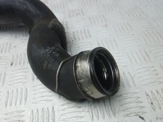 Патрубок интеркулера, MERCEDES BENZ C-CLASS W203 W203 2004-2008