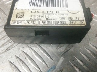 Блок управления, ориг. номер A2118209126, MERCEDES BENZ C-CLASS W203 W203 2004-2008