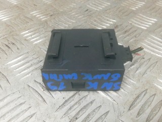 Блок управления, ориг. номер A2118209126, MERCEDES BENZ C-CLASS W203 W203 2004-2008