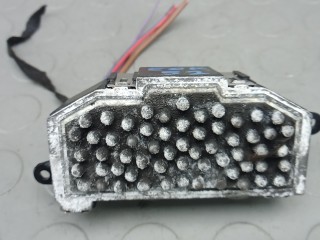 Сопротивление печки AUDI A4 B8 B8 2007-2012