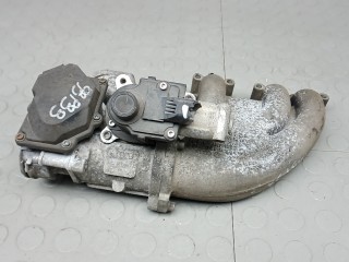 Впускной коллектор дизельный, ориг. номер 045129713Q, SEAT IBIZA 4 4 2008-2012