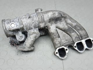 Впускной коллектор дизельный, ориг. номер 045129713Q, SEAT IBIZA 4 4 2008-2012