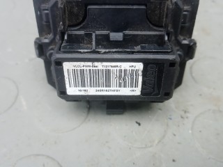 Сопротивление печки, ориг. номер 7701209850, RENAULT SCENIC 3 3 2012-2013